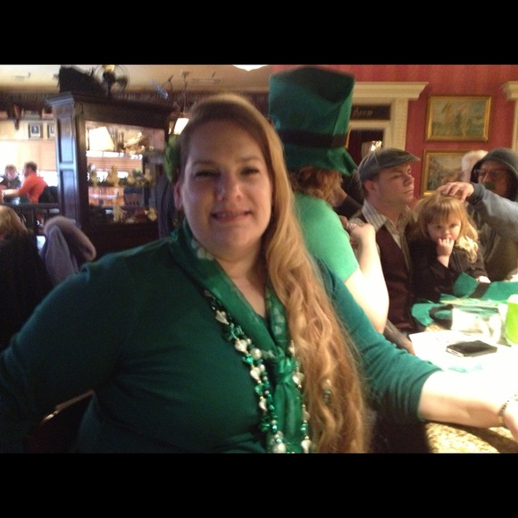 Meet your Posher, Erica - Picture 1 of 1